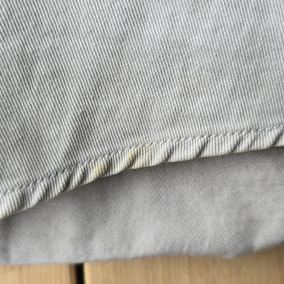 Mossy Oak Western By Roper Shooting Shirt Camo Button Shirt Hunting Mens Medium - Picture 4 of 10